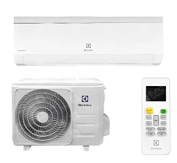 Air conditioner ELECTROLUX Fusion DC Inverter R32 EACS/I-18 HFE /N3_Y22