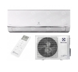 Air conditioner ELECTROLUX Avalanche Super DC inverter R32 EACS/I-18HAV/N8_22Y