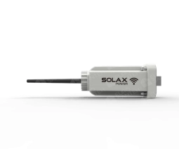 Solax Wi-Fi internet connection mode