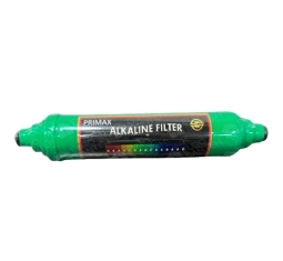 Mineralizing cartridge  Primax Alklaine Filter 2,0