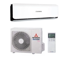 Air conditioner Mitsubishi Heavy Premium Design Inverter R32 (contrast) SRK50ZSWB/SRC50ZSWB