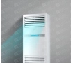 Haier column type air conditioner AP140S2SK1FA/1U140S2SN1FB
