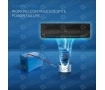 Conditioner HAIER FLEXIS Plus DC Inverter R32 Super Match AS71S2SF1FA-BH-1U71S2SR2FA (black matt) (Încălzire pana la - 20°C)