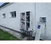Instalarea pompelor de caldura (aer-apa) pana la 9 kW