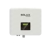 Инвертор Solax Hybrid однофазный 3 кВт X1-HYBRID-3.0D-G4