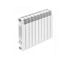 Aluminum radiator Ferroli 450