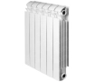 Aluminum radiator GLOBAL VOX EXTRA H350