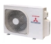 Air conditioner Mitsubishi Heavy Premium Inverter R32 SRK50ZSW/SRC50ZSW