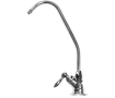 FAUCET FOR DROP FILTERED WATER, CHROME