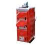 Solid fuel boiler with manual loading STALMARK JUHAS 12 kW