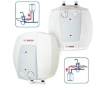 Electric boiler BOSCH  TR 2000T 15 T (top connection)