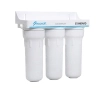 Triple ECOSOFT water purification system