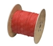 PV-F солнечный кабель 1х4мм красный