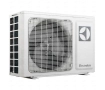 Air conditioner ELECTROLUX MONACO R32 DC Inverter EACS-I-12 HM-N8-Eu