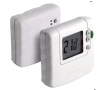 Honeywell DT92A1004 wireless electronic thermostat