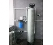 Installation of water softening system up to 1000 liters per hour