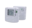 Honeywell DT92A1004 wireless electronic thermostat