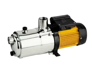 Pompă centrifugală de suprafață multietajată ESPA TECNO 14 4M