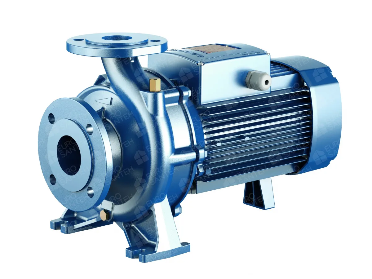 Pedrollo F40/160A Centrifugal Pump