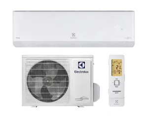 Air conditioner ELECTROLUX Viking Super DC Inverter R32 EACS/I-18HVI/N8_21Y