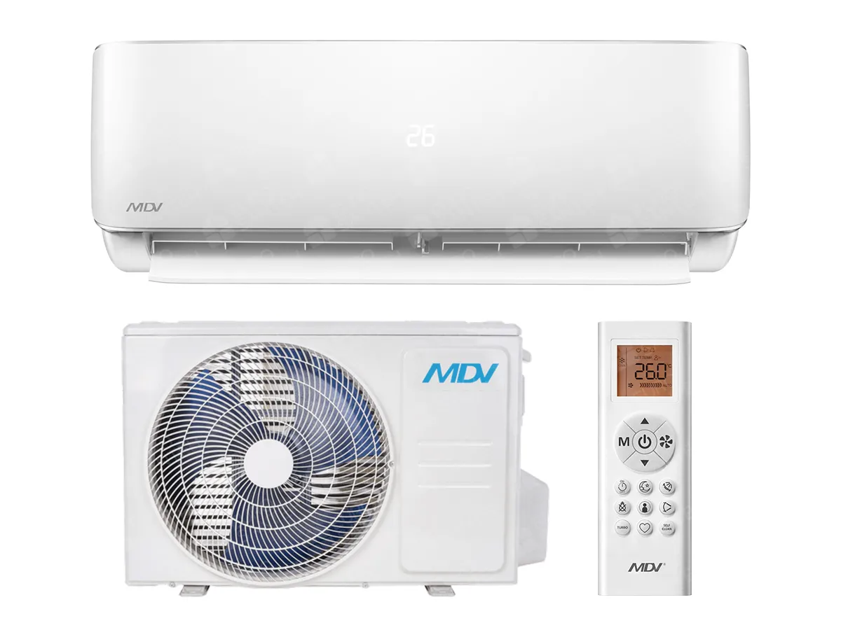 Conditioner MDV Inverter-12HRDN1-MDOA-12HFN1