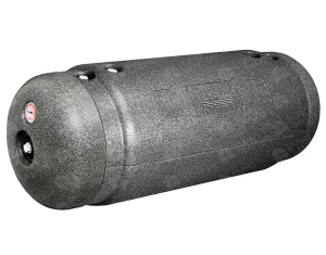 Autonomous boiler Kospel WP-100