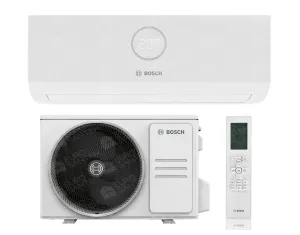 Conditioner BOSCH CLIMATE Inverter R32 3000i 18000 BTU