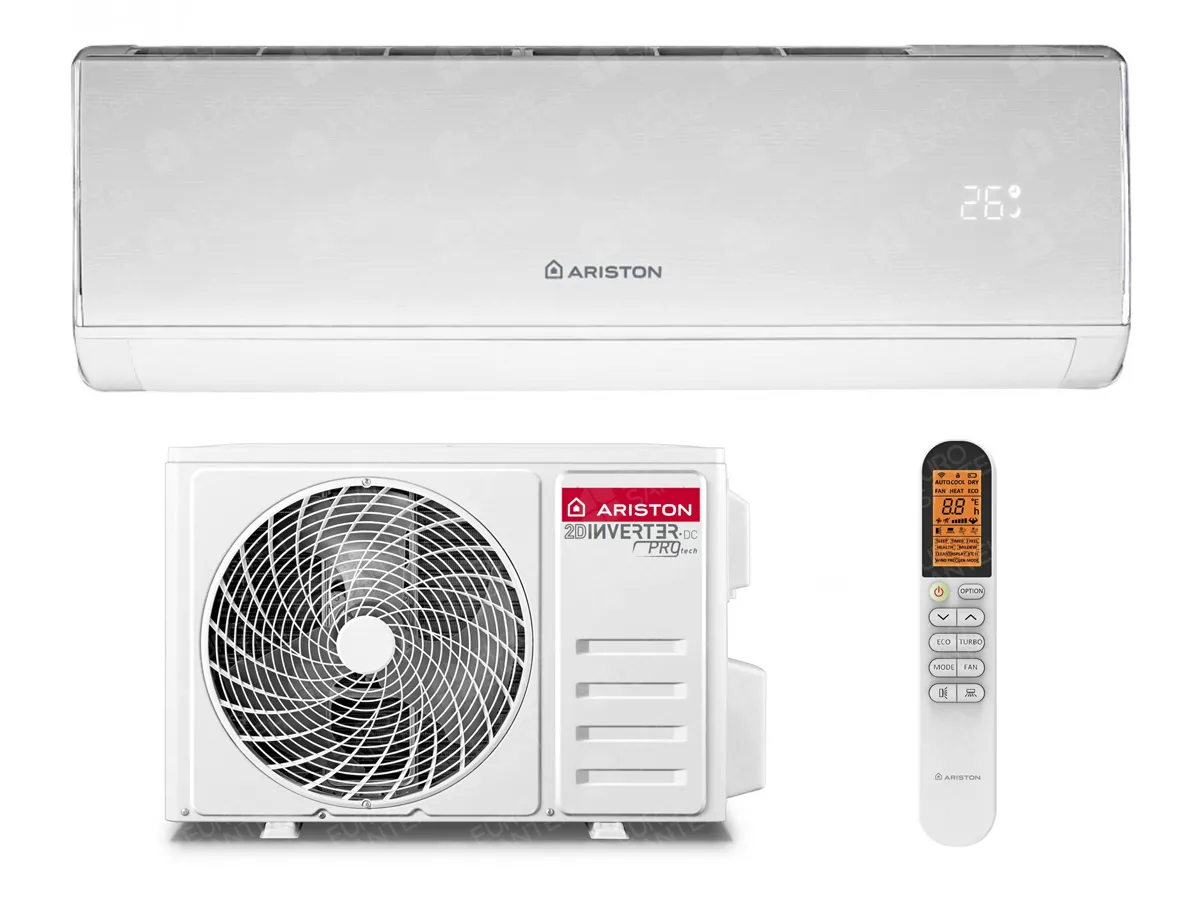 Кондиционер Ariston KIOS Inverter R32 BS 50 MDO 18000 BTU