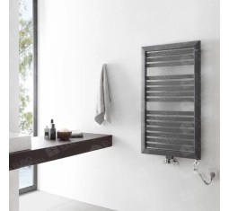 Towel dryer/bathroom radiator design GORGIEL ALLIUM AAL 150/55