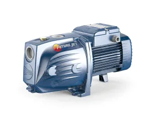 Pedrollo FUTUREm/2A Self-Priming Pump