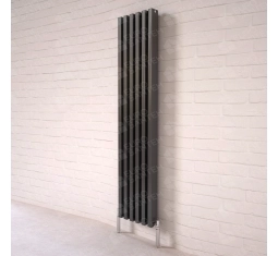 Design radiator LOJIMAX, collection OPAL 800 mm. 1764 mm.