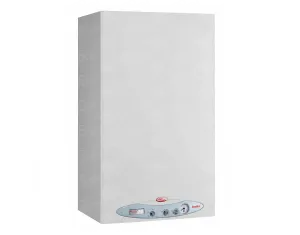 Классический газовый котел FONDITAL NIASDLINETECH BTFS 24kw TF+Boiler 25l