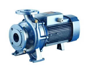 Pedrollo F40/160A Centrifugal Pump