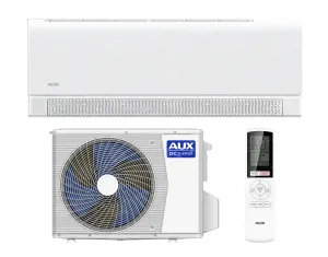 Air conditioner AUX C-Smart Inverter R32 AUX-18CA/I/AUX-18CA/O 18000 BTU