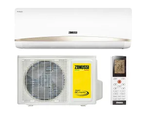 Conditioner ZANUSSI Inverter ZACS-I-18 HPF-A17-N1