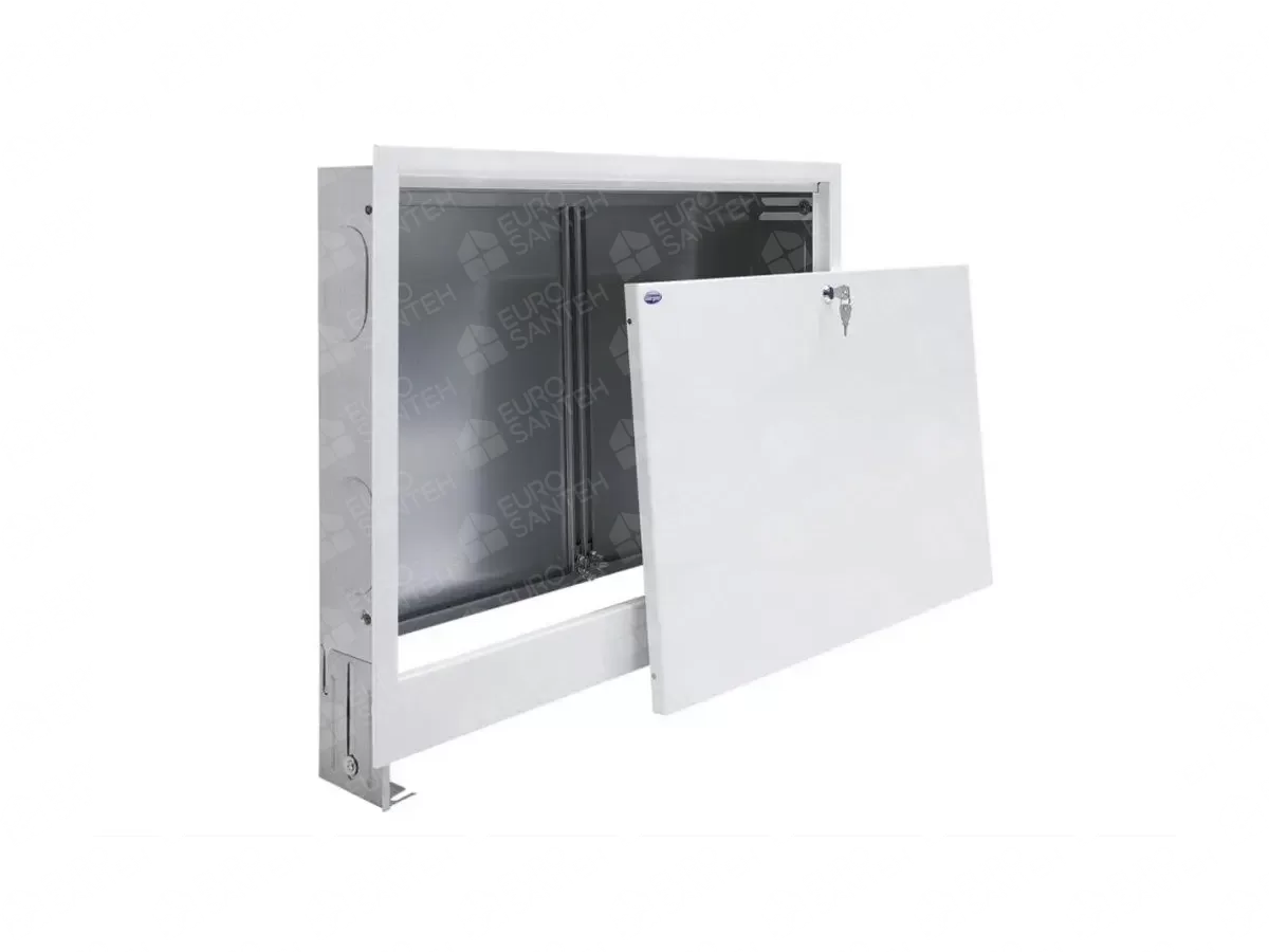 Distribution Box INNOBOX INNA SPE-4 (55x80x11)