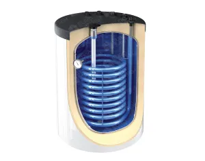 Autonomous boiler TESY EV 10S 120 60 Z PS