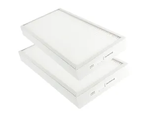 Set de filtre OSTBERG HERU 100 T EC (ePM1 50%)