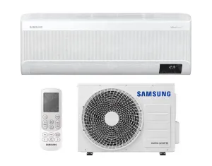 Conditioner Inverter SAMSUNG  WindFree Avant (12000 BTU) EAA