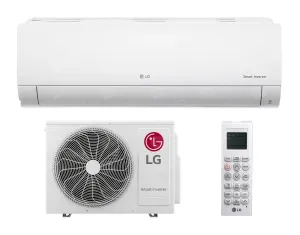 Conditioner LG STANDART Inverter P09EN