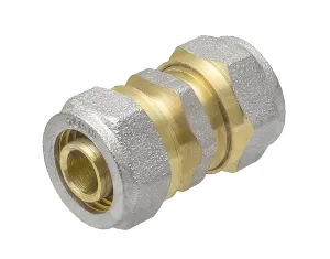  Racord drept pentru teava multistrat PEX-AL-PEX d.26 