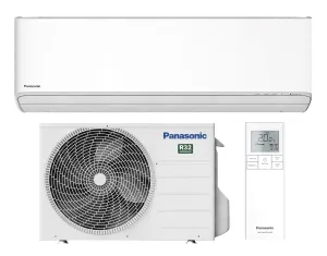 Air conditioner Panasonic Etherea Inverter R32 Z25ZKEWH 9000 BTU white