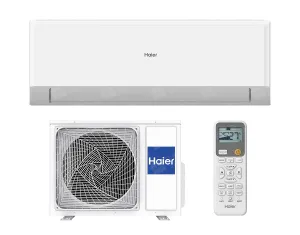 Condiționer HAIER REVIVE Inverter R32 AS35RBAHRA-MD 1U35YESFRA (Încălzire pana la -15°C)