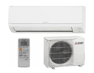 Кондиционер Mitsubishi Electric MSZ-DW35VF/MUZ-DW35VF