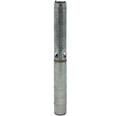 Глубинный насос Speroni INOX SPX 100-12 1,1 кВт