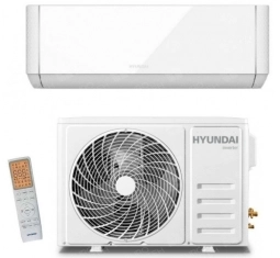 Air conditioner HYUNDAI Inverter R32 HYAC - 09CHSD/TP51I