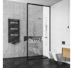 Towel dryer/bathroom radiator design GORGIEL NADIR W AD-W 70/55