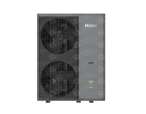Тепловой насос Haier SUPER AQUA Flexi R290, 30 кВт, 3ф, AW30NMYGHA