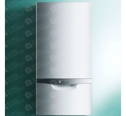 Конденсационный газовый котел VAILLANT ECOTEC PLUS VU 486-5-5 48 кВт