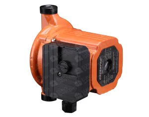 Circulation pump GREENPRO RS 20/12T-180